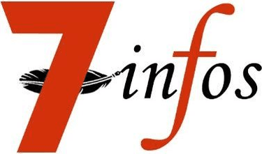 7 infos